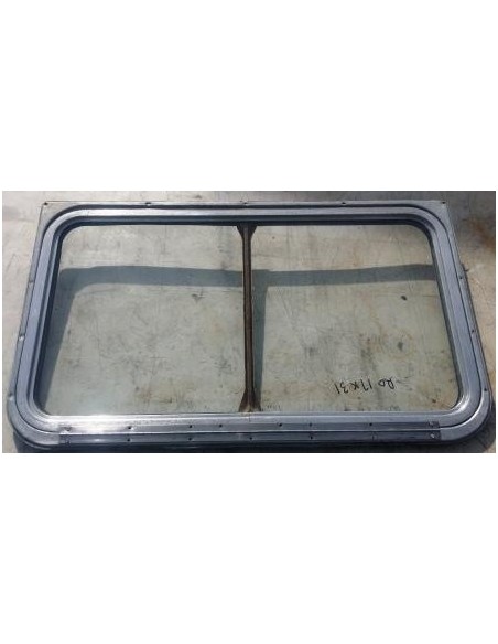 Woodlin Seal for First Generation Vintage Woodlin Windows