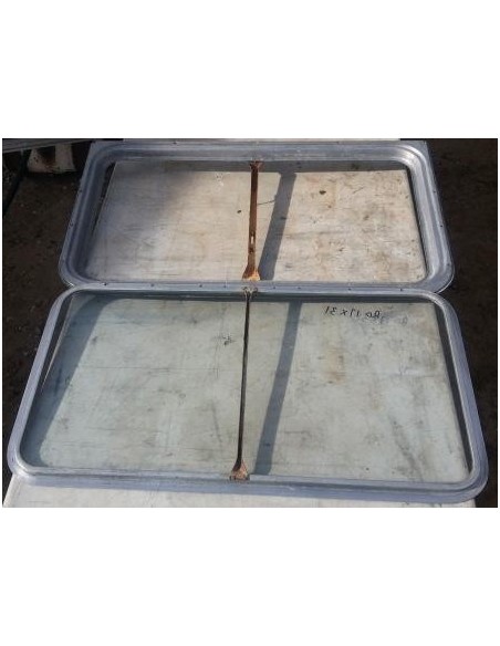 Woodlin Seal for First Generation Vintage Woodlin Windows