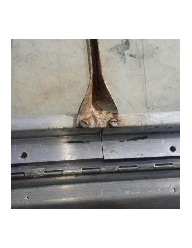 Woodlin Seal for First Generation Vintage Woodlin Windows