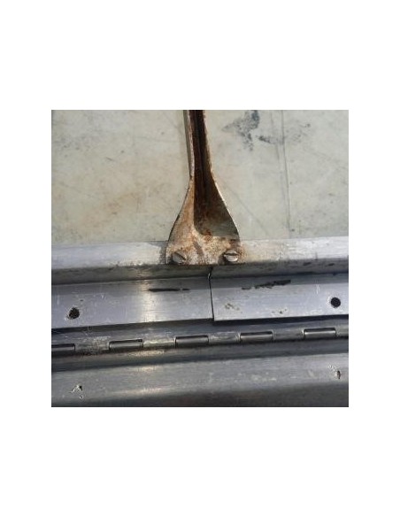 Woodlin Seal for First Generation Vintage Woodlin Windows