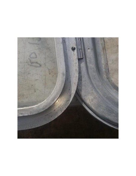 Woodlin Seal for First Generation Vintage Woodlin Windows