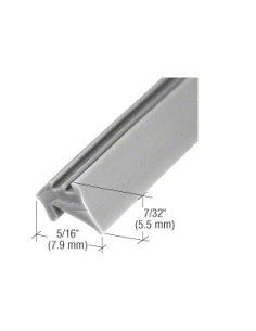 0114GS476 Wedge Glazing Seal