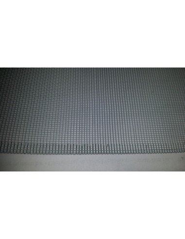 Galvanized Screen