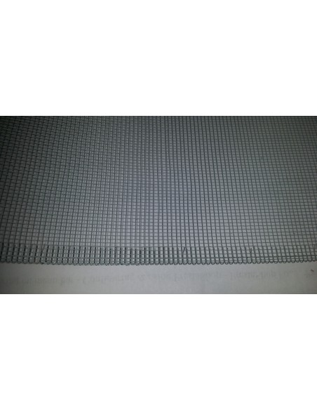 Galvanized Screen