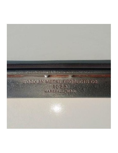 Glazing Seal for Vintage Woodlin Windows