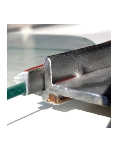 Glazing Seal for Vintage Woodlin Windows