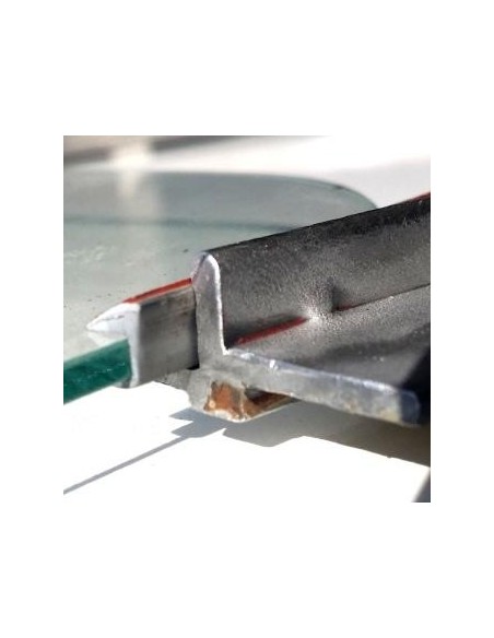 Glazing Seal for Vintage Woodlin Windows