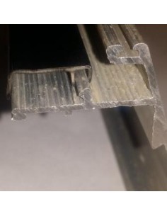 Hehr Series 4900 Window Screw Cover 2