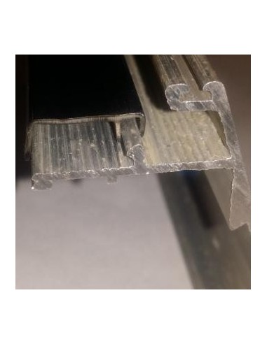 Hehr Series 4900 Window Screw Cover