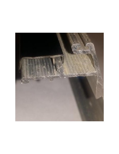 Hehr Series 4900 Window Screw Cover