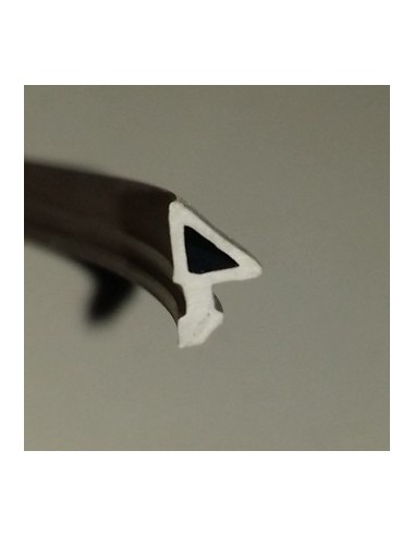 Hehr Hallmark 17 Closing Seal, Hinge Side