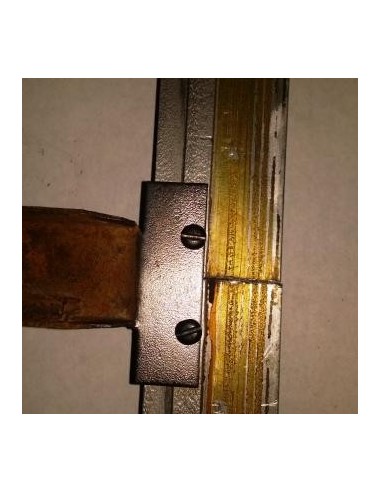 Screw for Vintage Woodlin Windows