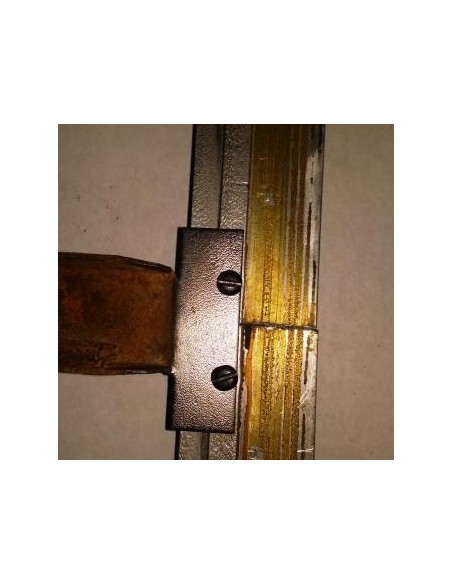 Screw for Vintage Woodlin Windows