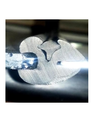 Marvel Locking Gasket for 3/16" to 1/4" Glass/plexi