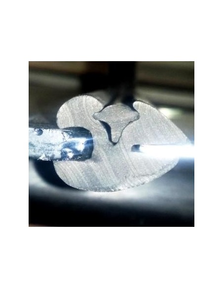 Marvel Locking Gasket for 3/16" to 1/4" Glass/plexi