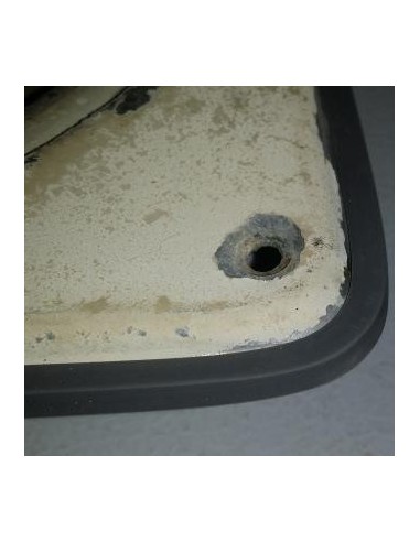 Woodlin Backframe Gasket for Vintage Woodlin Windows