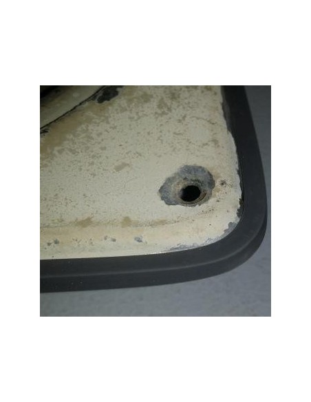 Woodlin Backframe Gasket for Vintage Woodlin Windows