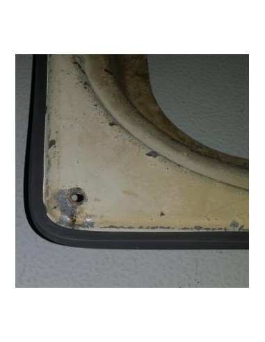 Woodlin Backframe Gasket for Vintage Woodlin Windows