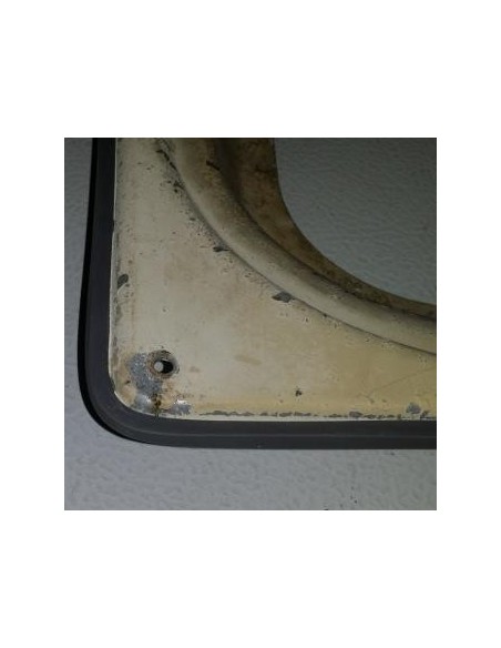 Woodlin Backframe Gasket for Vintage Woodlin Windows