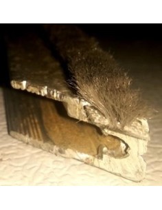 Hehr 1900, 1901, 2500, 2501, 2502 Sliding Window Pile Weatherstrip Seal 2