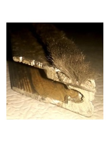 Hehr 1900, 2500 Pile Weatherstrip Seal