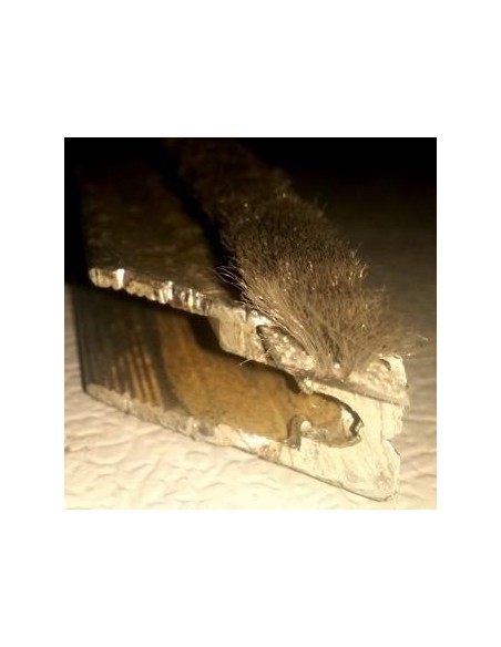 Hehr 1900, 2500 Pile Weatherstrip Seal