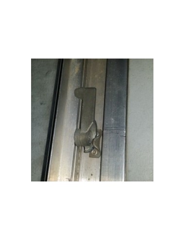 Hehr 1900, 2500 Pile Weatherstrip Seal