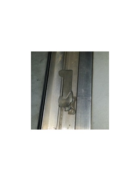 Hehr 1900, 2500 Pile Weatherstrip Seal