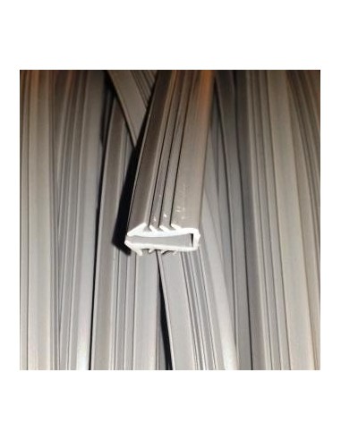 Hehr 2199 Fixed Window Glazing