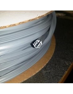 Spartan Rear Window Vinyl Glazing 2