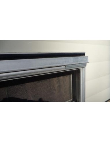 Forester Window Hinge Cover Gasket