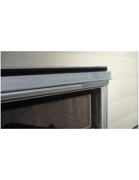 Forester Window Hinge Cover Gasket