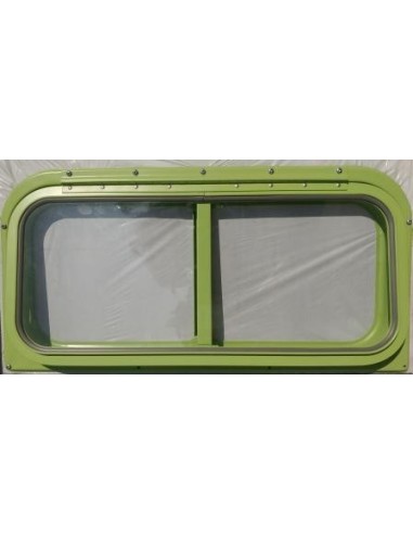 Woodlin Glazing Seal for Second Generation Vintage Woodlin Windows