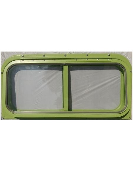 Woodlin Glazing Seal for Second Generation Vintage Woodlin Windows