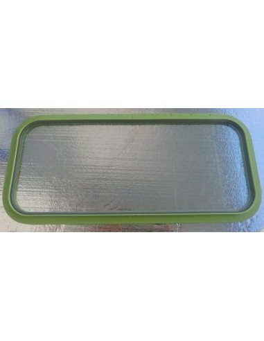 Woodlin Glazing Seal for Second Generation Vintage Woodlin Windows