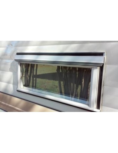 Forester Window Hinge Cover Gasket