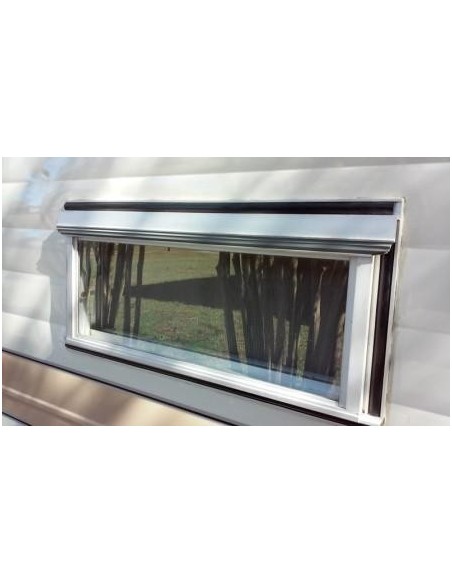 Forester Window Hinge Cover Gasket