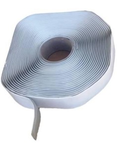 Butyl Puddy Tape