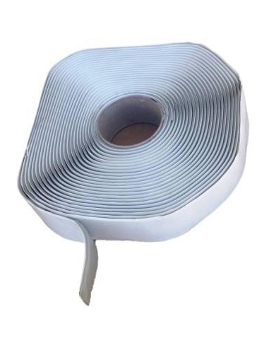 Butyl Puddy Tape