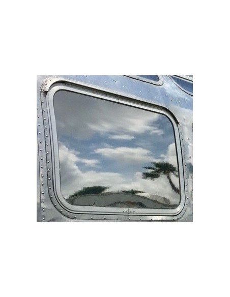 1969 to 1980 Airstream Window Seal Replacement