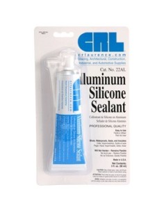 Aluminum Silicone Sealant