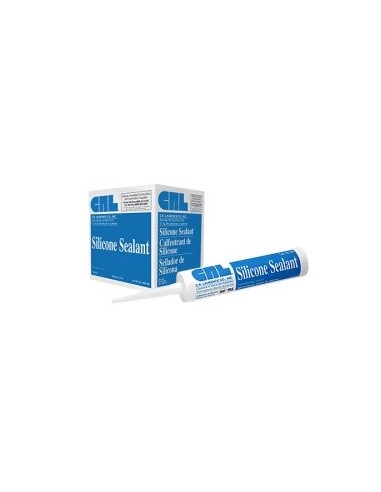 Aluminum Silicone Sealant
