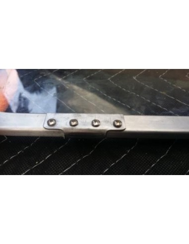 Spartan Window Screw