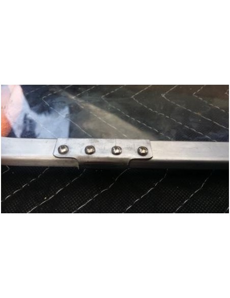 Spartan Window Screw